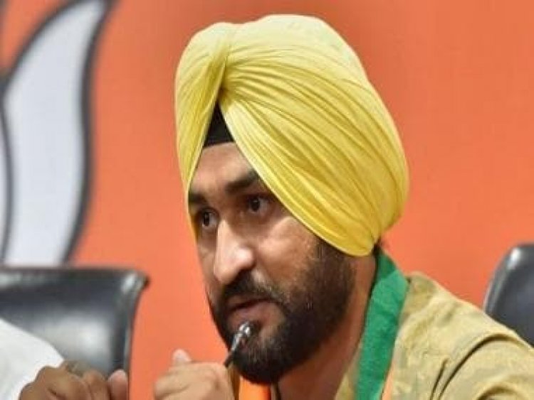 The rise and fall of Sandeep Singh, the hockey icon-turned-Haryana sports minister, now booked for sexual harassment