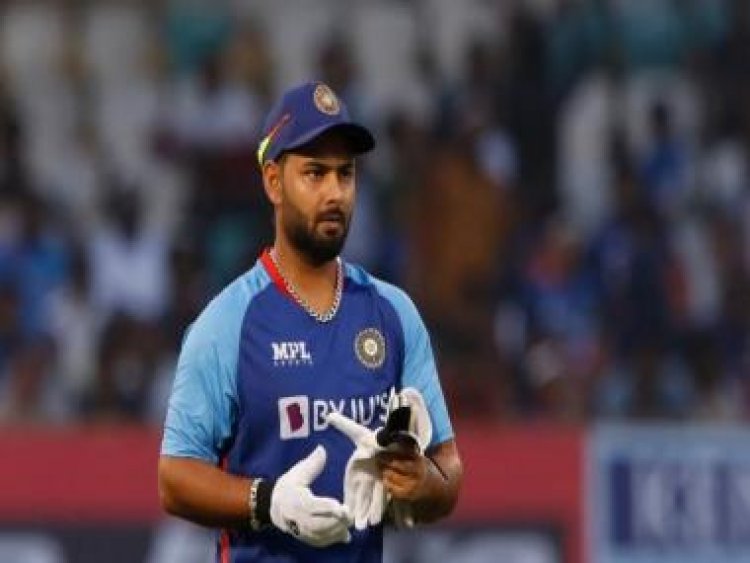'Rishabh Pant needs sufficient rest': Indian cricketer's family concerned by flood of visitors in hospital