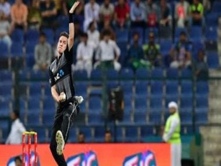 Adam Milne pulls out of ODIs in Pakistan, India after expressing concerns over preparation