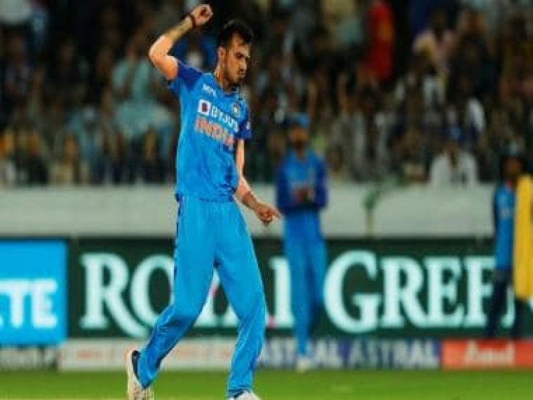 Yuzvendra Chahal would’ve made ‘lot more damage’ in T20 World Cup: Dinesh Karthik