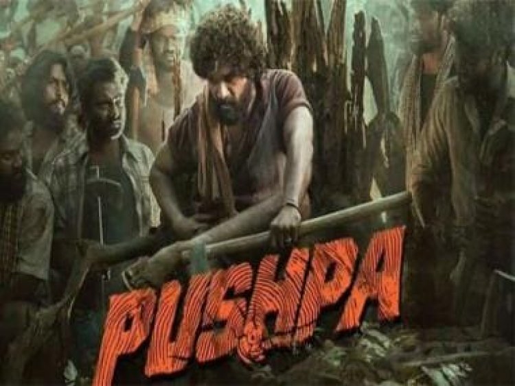 Pushpa: The Rise on its way to becoming the most loved Russian dubbed Indian film