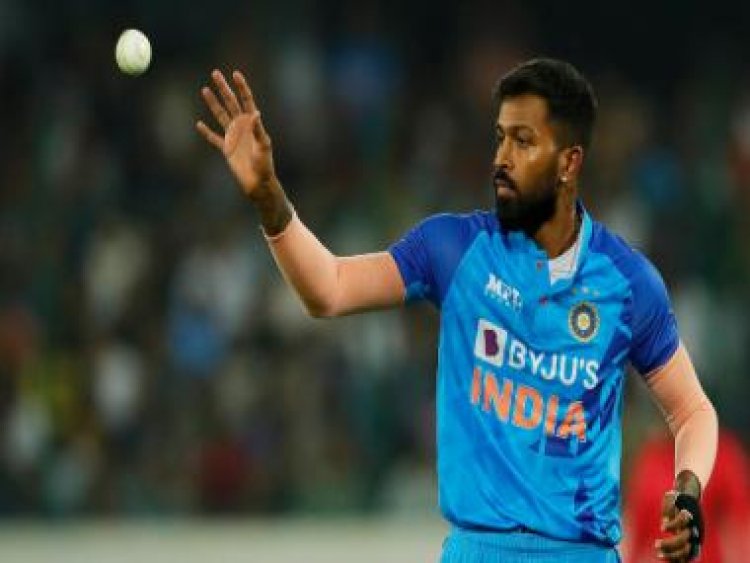 India vs Sri Lanka: Men in Blue begin new era in shortest format with Hardik Pandya at helm