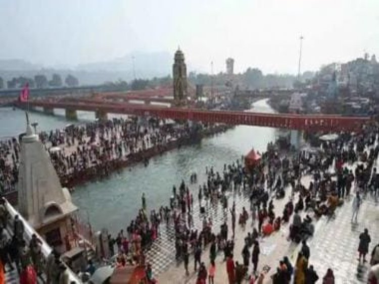 Hundreds of Pakistani Hindu families to immerse mortal remains of loved ones in Ganges