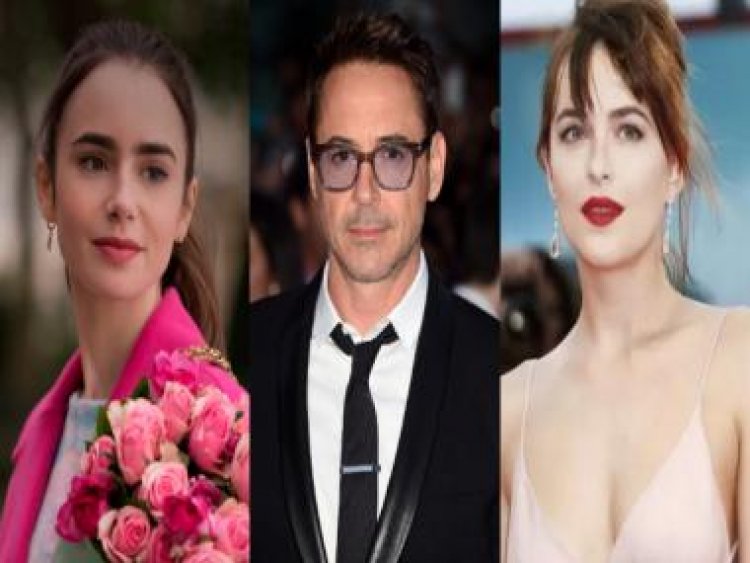 Nepotism in Hollywod: Robert Downey Jr, Lily Collins others are being called 'Nepo babies' and why it is wrong