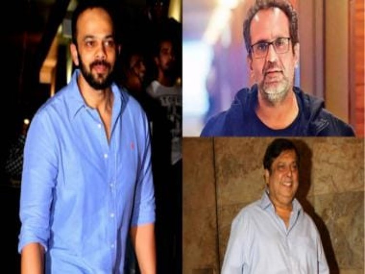 From Rohit Shetty to Aanand L Rai: Directors who need to revamp themselves