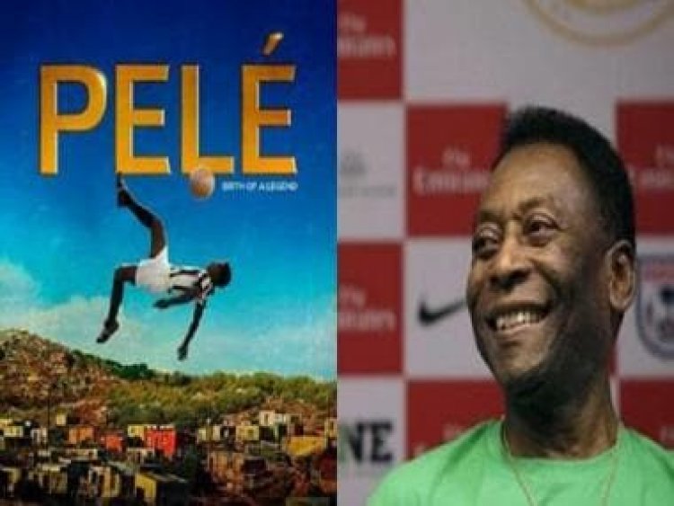 Explained: Pelé in pop culture and how he fought the Nazis