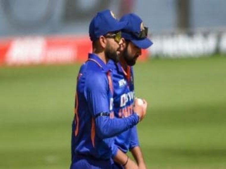Kapil Dev: 'Rohit Sharma and Virat Kohli alone cannot win India the World Cup'