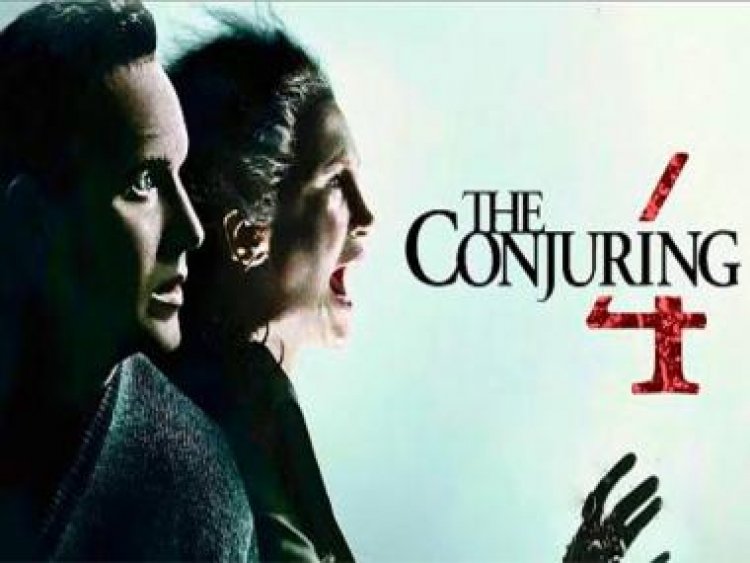 Will The Conjuring 4 be the last film of the franchise? Creator James Wan just hinted so