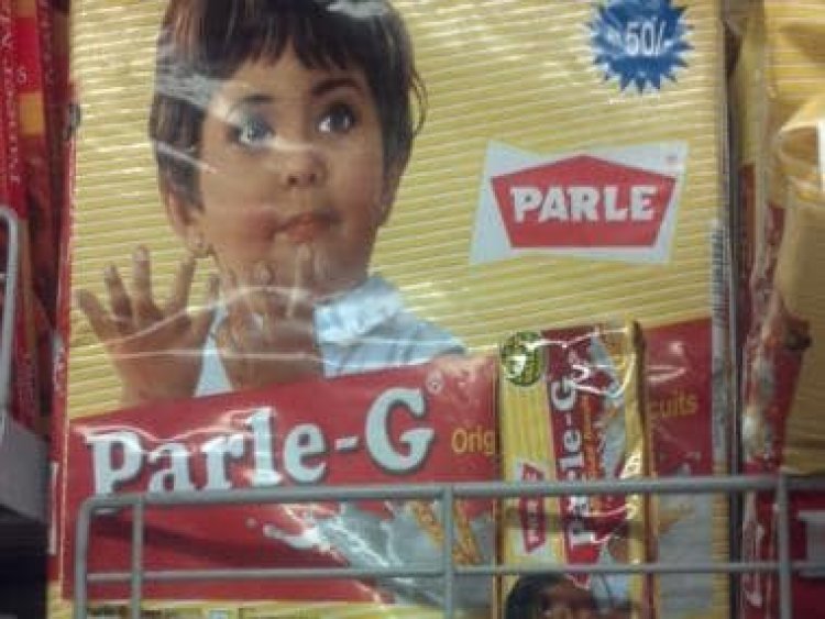 'Oats and berries' flavoured Parle G leaves internet shocked; see reactions