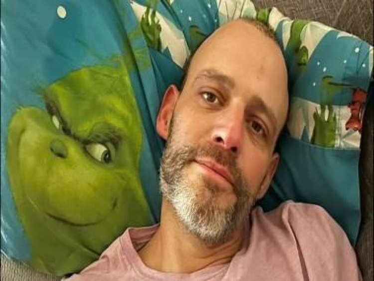 UK: Soldier loses half his penis, left with a year to live after doctors misdiagnose cancer