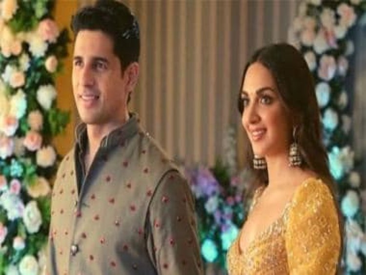 From the venue to the pre-wedding festivities, here's everything about Sidharth Malhotra and Kiara Advani's wedding