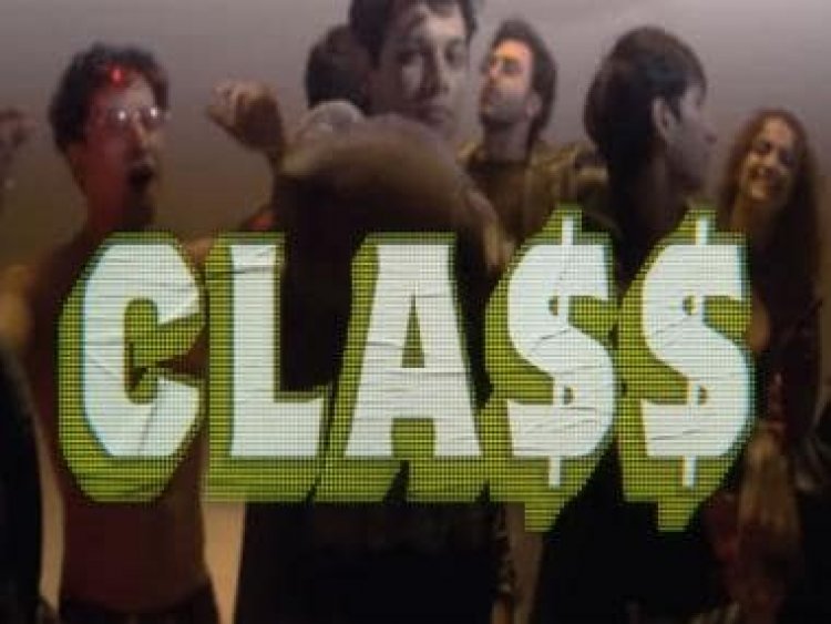 Love, Jealousy and Desire: Netflix India's upcoming series 'CLASS' is all that and more