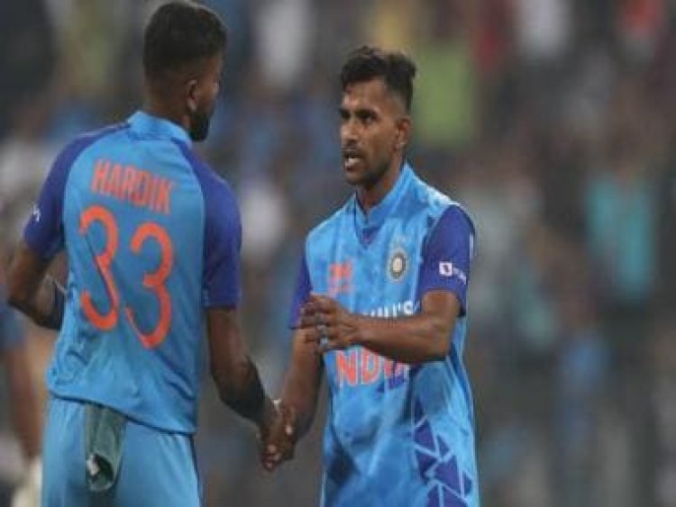 India vs Sri Lanka: Shivam Mavi's 4-for leads hosts to win in 1st T20