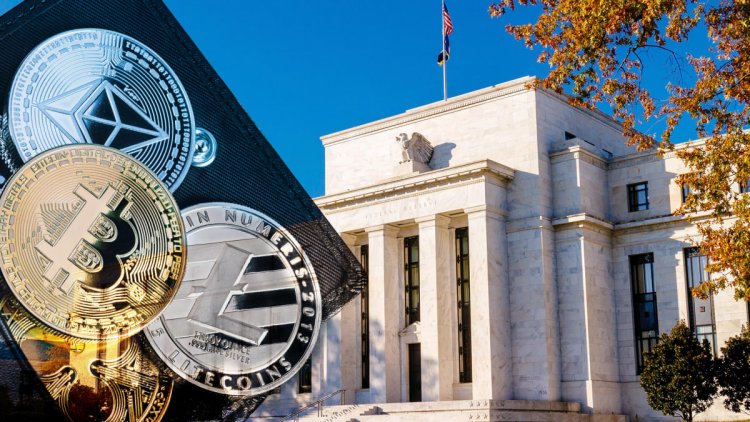 Unusual Statement From Fed Agencies Warns Banks of Crypto Risks