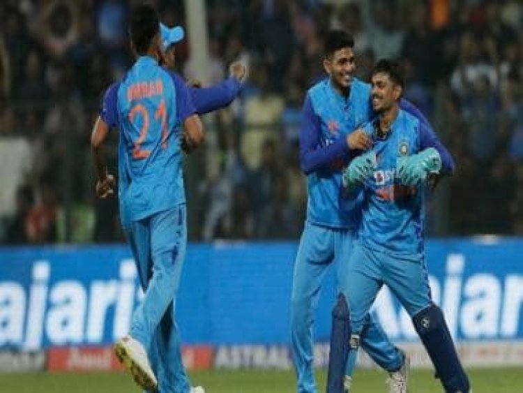 India vs Sri Lanka: Ishan Kishan explains how he took superb catch to dismiss Charith Asalanka in 1st T20I; watch video