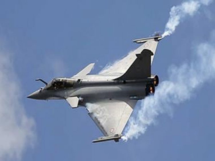 After IAF, now Indian Navy to get Rafale fighter jets
