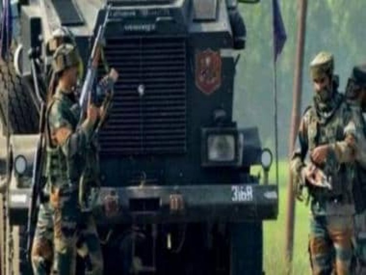 Rajouri attack: 18 CRPF troops to be deployed at Rajouri, Poonch amid terror threat in J&amp;k