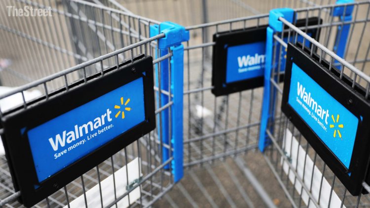 Walmart Makes a Green Move Some Customers Will Hate