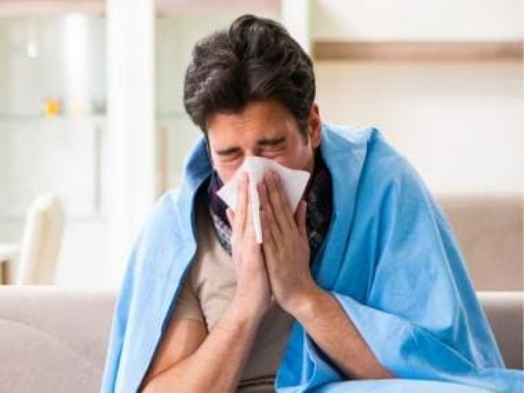 Five differences between COVID-19 and Common Cold