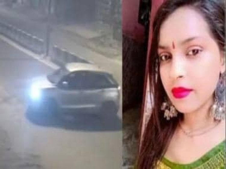Delhi hit-and-run case gets murky: Why Anjali Singh’s friend is under the scanner