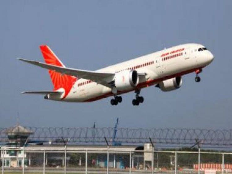 Delhi Police launch manhunt to nab man who urinated on woman onboard Air India flight; airline imposes 30-day ban