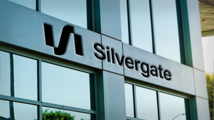 Silvergate Stock Plunges As FTX Collapse Triggers $8.1 Billion In Customer Withdrawals