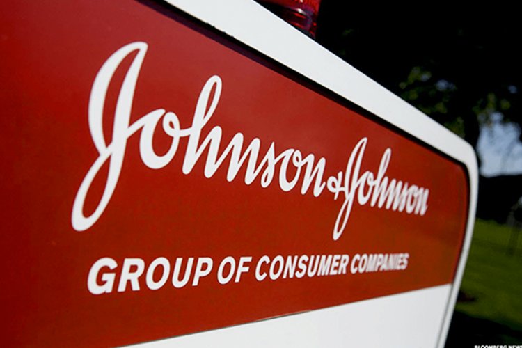 Johnson & Johnson Files For IPO of Consumer Health Division Kenvue