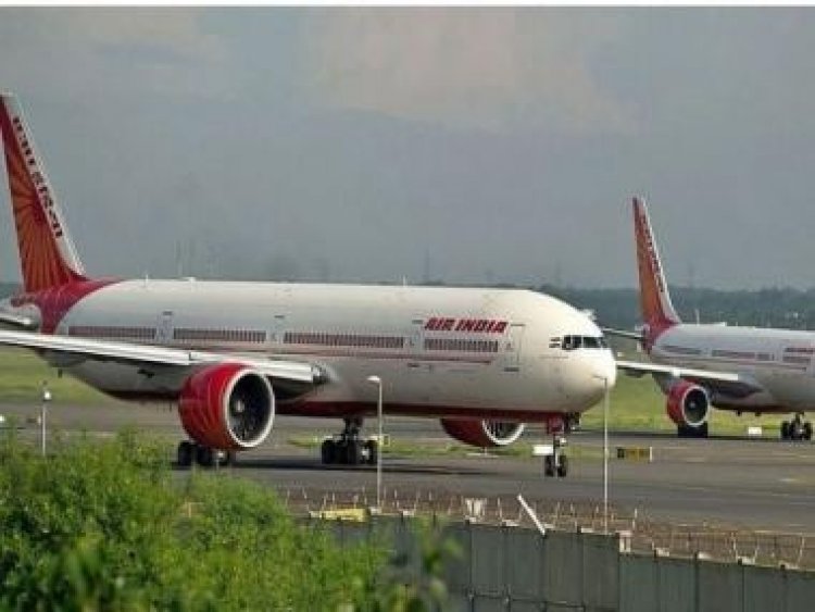 Urinating on planes, starting brawls: Are Indian flyers suffering from air rage?