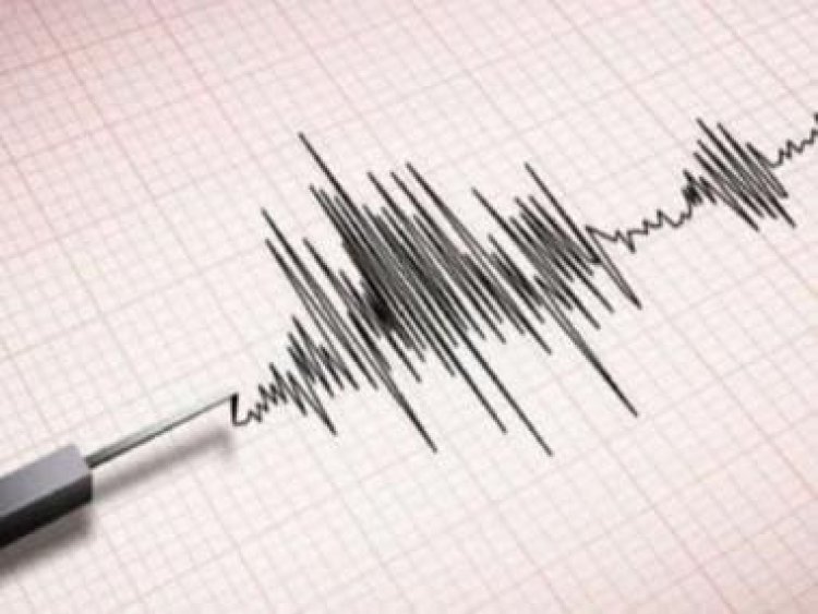 Earthquake tremors felt in Delhi-NCR for the second time in a week