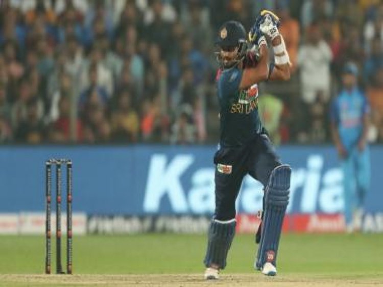India vs Sri Lanka: Dasun Shanaka's all-round display, Suryakumar-Axar stand and other talking points from 2nd T20I
