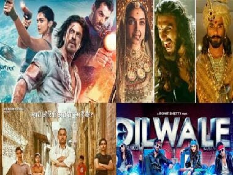 Explained: Bigger the protest, bigger the blockbuster; remember Dangal and Padmaavat? Shah Rukh Khan's Pathaan to follow