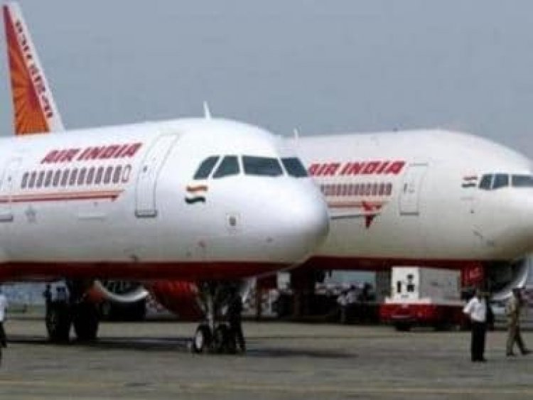 Air India urination row: 'Lady had agreed to settlement, was paid compensation', say accused Shankar Mishra's lawyers