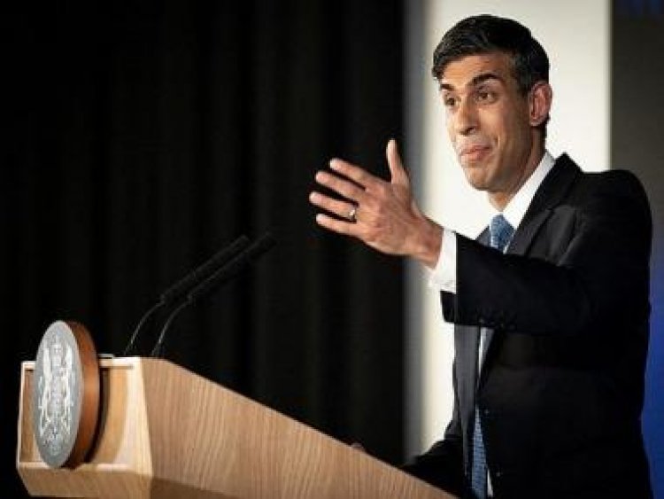 Explained: How Rishi Sunak's plan to expand compulsory maths education may pan out