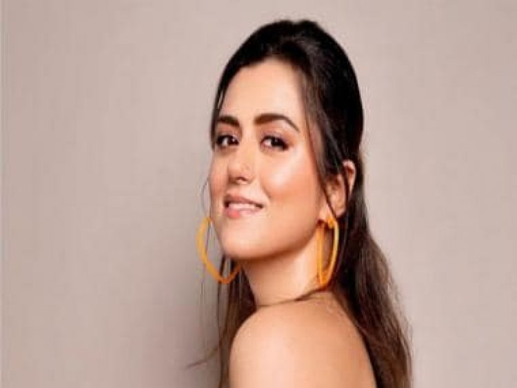 Ridhi Dogra enters IMDB’s Top 5 popular Indian celebrities' list with the likes of Shah Rukh Khan and Deepika Padukone