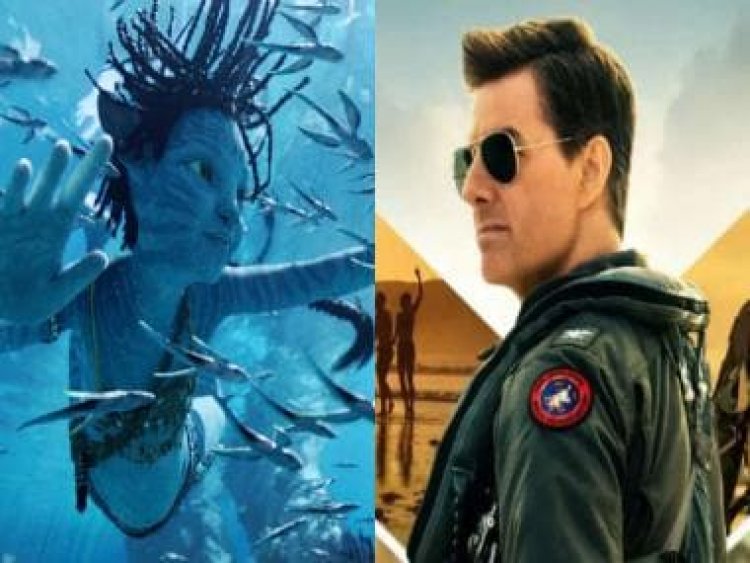 Eyeing $2 billion, Avatar: The Way of Water leaves Tom Cruise’s Top Gun: Maverick behind