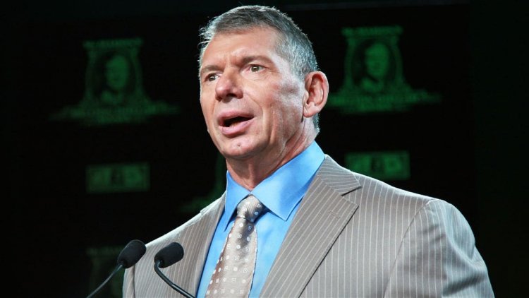 WWE Stock Surges As Former CEO Vince McMahon Returns As Executive Chairman