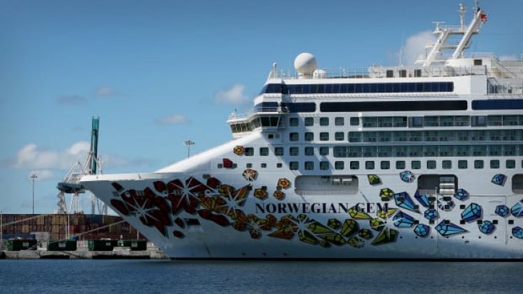 Norwegian Cruise Line Launches New 'Experiences at Sea'