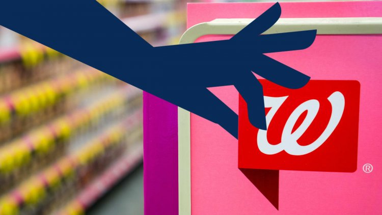 Walgreens Admits It May Have Cried Wolf Over Theft