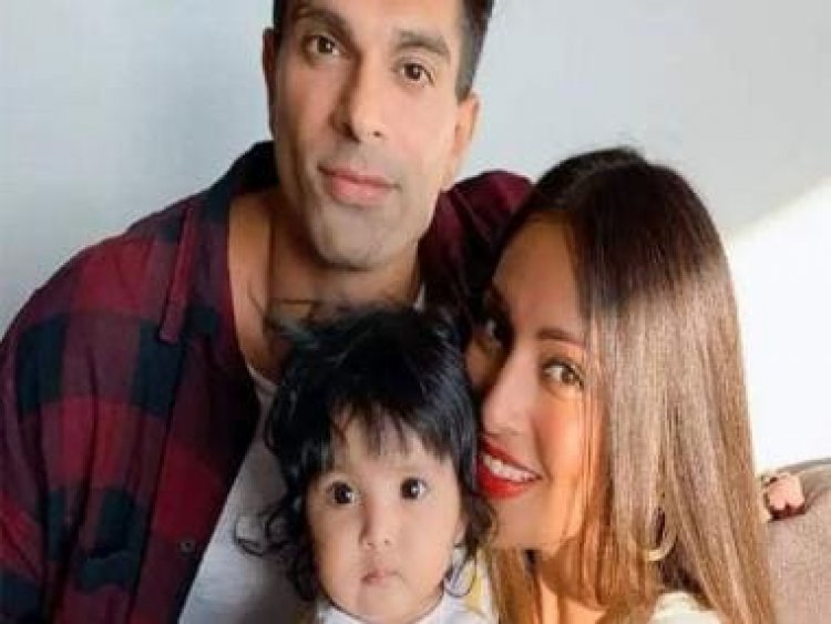 Bipasha Basu Birthday Special: Check out the actress' stunning family pictures