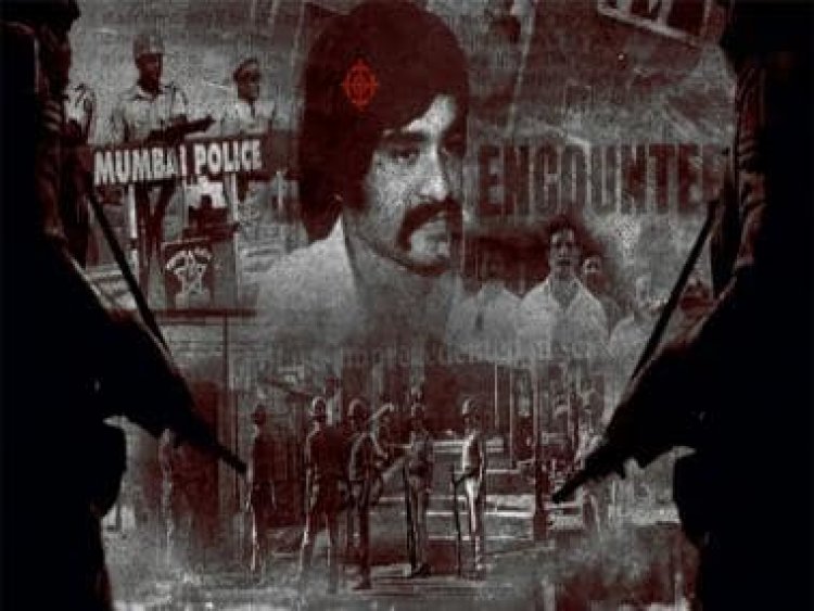 Mumbai Mafia Police vs The Underworld review: Familiar tale successfully finds a new lens