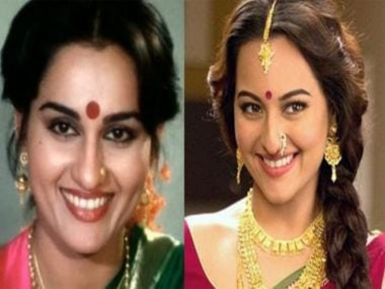 EXCLUSIVE | Reena Roy on why Sonakshi Sinha resembles her so much: 'These are the quirks of destiny'