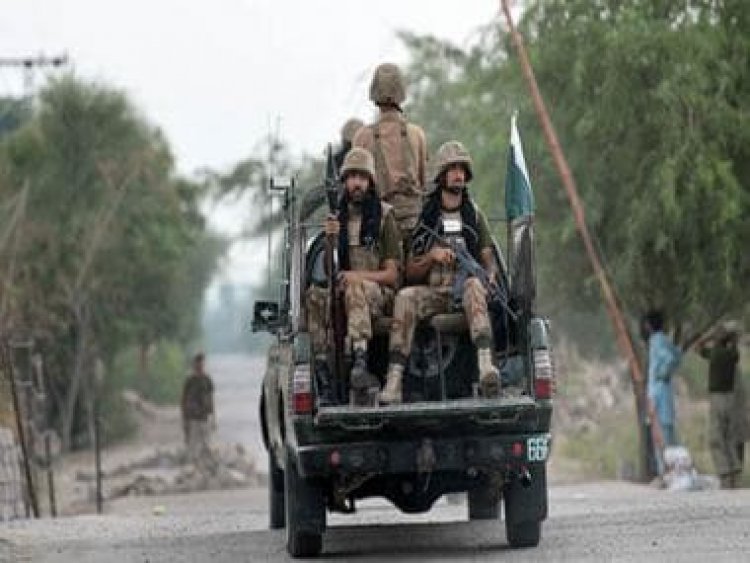 Pakistan: Dozens killed in South Waziristan fighting