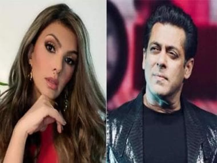 Somy Ali on former boyfriend Salman Khan: 'The eight years spent with him were the worst years of my entire existence'