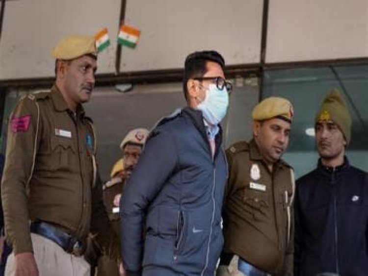 Air India Urination Row: Delhi court sends accused Shankar Mishra to judicial custody, refuses police remand
