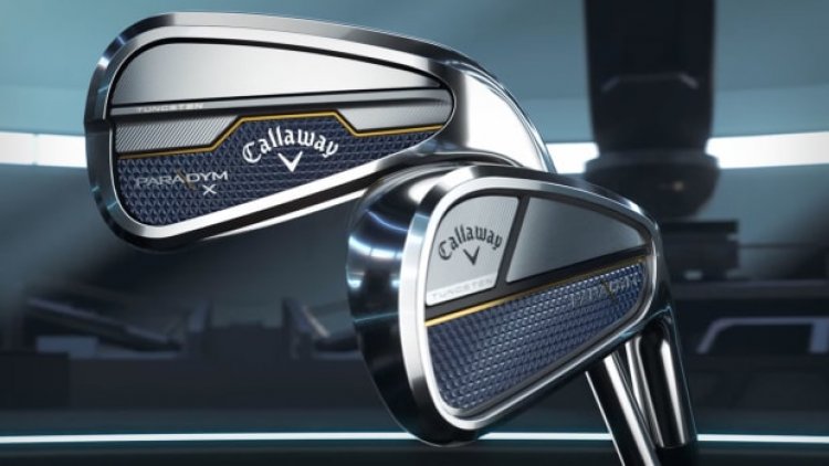 Callaway Launches Something New For Golf Enthusiasts