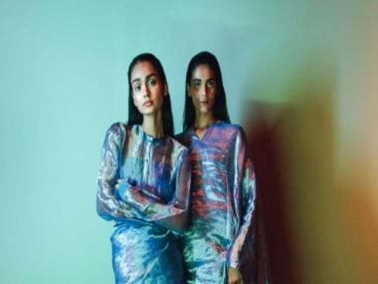 Top Notch | Gaurav Jai Gupta of Akaaro: 'I'm definitely not a fashion designer'