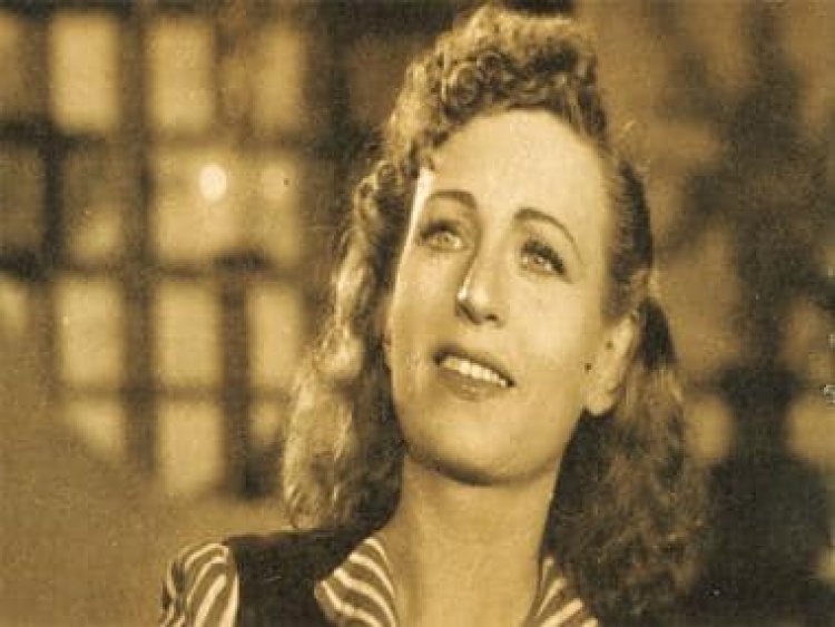 Fearless Nadia: Alpha female who asserted her space in male-dominated Hindi filmdom