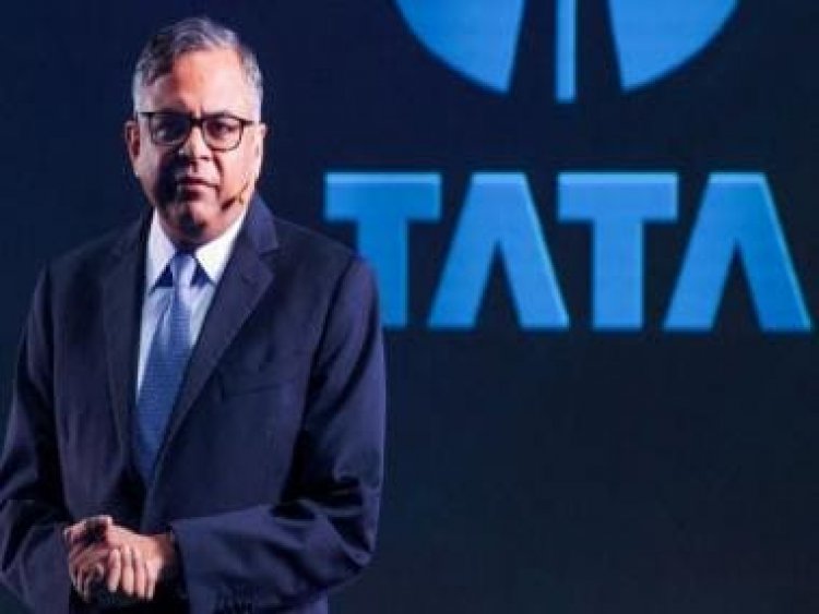 'We fell short': Tata Sons chairman breaks silence on Air India 'pee-gate', 44 days after the incident