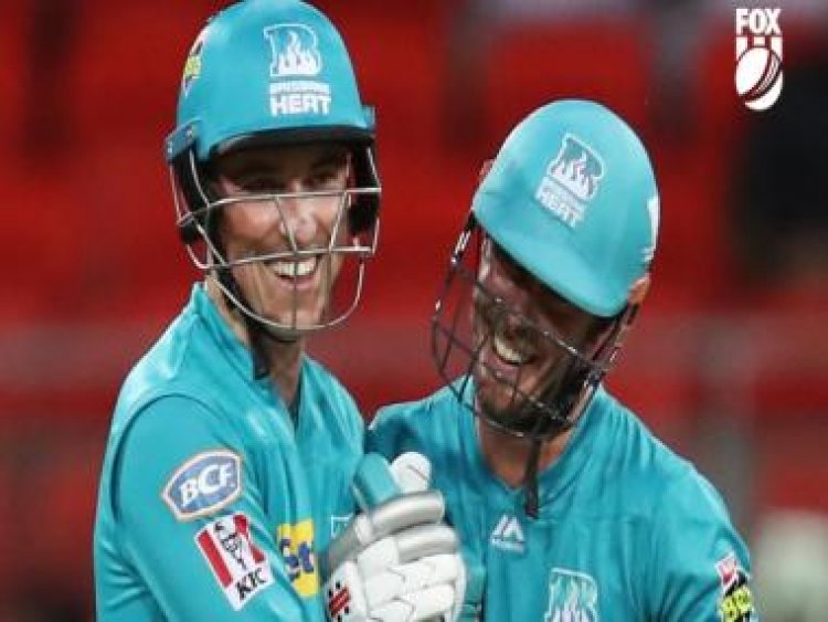 ILT20: ‘I am excited about partnership’ Tom Banton is happy to partner with Chris Lynn for Gulf Giants