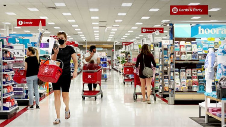 Target Expands a Popular Retail Partnership